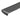 TESLA MODEL S 2021+ MATTE CARBON FIBRE DOOR TRIM ADD ON-Accessories-CT CARBON-CT Carbon - High-quality carbon fiber and gloss black aerodynamic parts for premium sports and luxury vehicles.