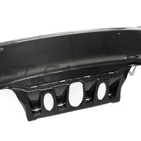 BMW F87 M2/M2C CARBON PRE-PREG FIBRE REAR BUMPER