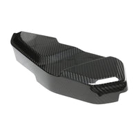 BMW M2/M3/M4 G87/G80/G81/G82/G83 2021-2023 CARBON FIBRE ENGINE BAY TRIM - LEFT