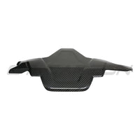 BMW F90 M5 & F91/92/93 M8 2018-2026 CARBON FIBRE LOWER ENGINE BAY COVER