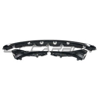 BMW M3/M4 G80/G81/G82/G83 2021+ CARBON FIBRE SPLITTER - V8
