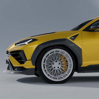 LAMBORGHINI URUS S FULL CARBON FIBRE KIT - CT DESIGN