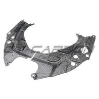 BMW G87 M2 2023+ CARBON FIBRE HEADLIGHT COVER