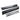 TESLA MODEL 3 2017-2023 MATTE CARBON FIBRE INTERIOR DOOR PANEL TRIM ADD ON-Accessories-CT CARBON-CT Carbon - High-quality carbon fiber and gloss black aerodynamic parts for premium sports and luxury vehicles.
