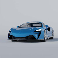 MCLAREN ARTURA FULL CARBON FIBRE KIT - CT DESIGN