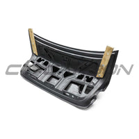 BMW G80 M3 & G20 3 SERIES FULL CARBON FIBRE BOOTLID/TRUNK