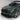 BMW F97 X3M & F98 X4M 2021-2024 (LCI) CARBON FIBRE SPLITTER - CT DESIGN
