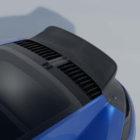 PORSCHE 911 (992.1) CARRERA 2019-2024 CARBON FIBRE KIT - CT DESIGN