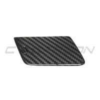 BMW X3M/X4M F97/F98 LCI 2022+ CARBON FIBRE FRONT BUMPER MIDDLE TRIM