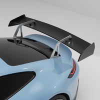 PORSCHE 911 992.1 & 992.2 GT3 2022-2024 WING RISERS - CT DESIGN