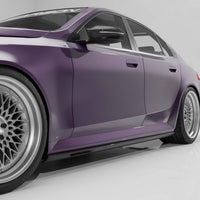 BMW G90 M5 2024+ CARBON FIBRE KIT - V2 - CT DESIGN