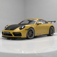 PORSCHE 911 992.1 CARRERA GTS 2022-2024 CARBON FIBRE KIT - V1 - CT DESIGN