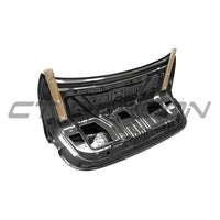 BMW G82/G22 M4 & 4 SERIES 2021+ CARBON FIBRE BOOTLID