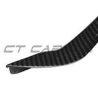 BMW F95 X5M (PRE-LCI) 2020-2023 CARBON FIBRE CANARDS