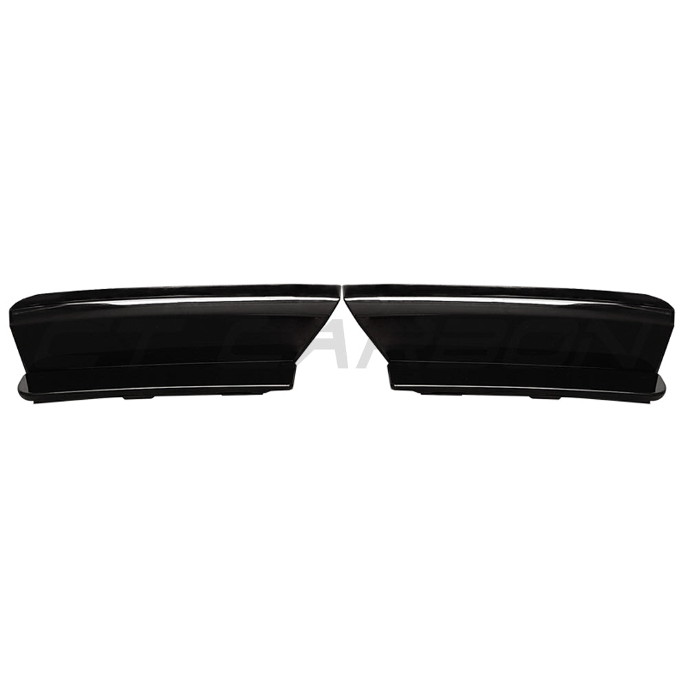 Land Rover Headliner Clips – OEM Style For Defender 90/110, Discovery 1 & 2 – Black 10-Pack