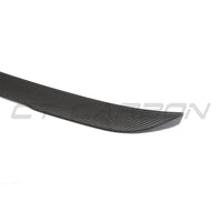 BMW G02 X4 & F98 X4M 2018-2025 CARBON FIBRE SPOILER