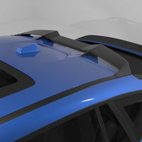 BMW F96 X6M LCI 2023+ FULL CARBON FIBRE KIT - V1 - CT DESIGN