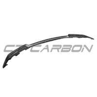 BMW G87 M2 2023+ CARBON FIBRE SPLITTER - V6