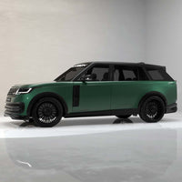 RANGE ROVER L460 (LWB) 2022+ FULL CARBON FIBRE KIT - V1 - CT DESIGN