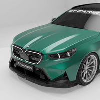 BMW G99 M5 TOURING 2024+ CARBON FIBRE KIT - V2 - CT DESIGN