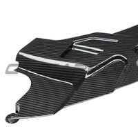 BMW G87 M2 2023+ CARBON FIBRE HEADLIGHT COVER