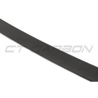 BMW G02 X4 & F98 X4M 2018-2025 CARBON FIBRE SPOILER