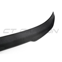 BMW 8 SERIES & M8 G16/F93 2019-2025 CARBON FIBRE SPOILER - V3