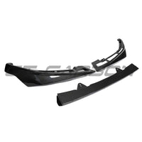 BMW F90 M5 LCI 2021-2023 CARBON FIBRE SPLITTER