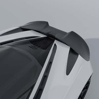 MCLAREN 750S CARBON FIBRE FULL KIT - CT DESIGN V1