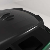 RANGE ROVER L460 (LWB) 2022+ FULL CARBON FIBRE KIT - V1 - CT DESIGN