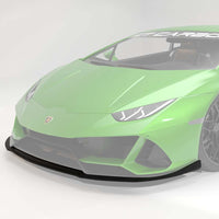LAMBORGHINI HURACAN EVO (AWD) 2019-2023 CARBON FIBRE KIT - CT DESIGN