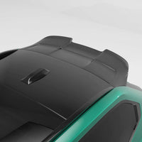 BMW G99 M5 TOURING 2024+ CARBON FIBRE SPOILER - V2 - CT DESIGN