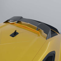 LAMBORGHINI URUS S FULL CARBON FIBRE KIT - CT DESIGN