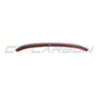BMW G02 X4 & F98 X4M 2018-2025 CARBON FIBRE SPOILER