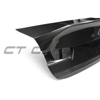 BMW G80 M3 & G20 3 SERIES FULL CARBON FIBRE BOOTLID/TRUNK