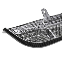 BMW F96 X6M (PRE-LCI) 2020-2023 CARBON FIBRE KIT - V2