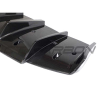 LOTUS EMIRA FULL CARBON FIBRE KIT V2 - CT DESIGN