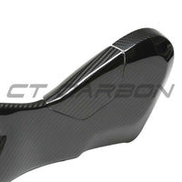 BMW G87 M2 / G80/G81 M3 & G82/G83 M4 2021+ CARBON FIBRE SEAT CONTROL COVER