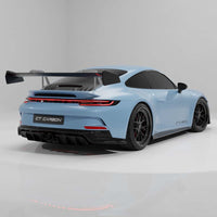 PORSCHE 911 992.1 GT3 2022-2024 CARBON FIBRE WING - CT DESIGN