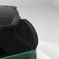 RANGE ROVER L460 (LWB) 2022+ ULTIMATE CARBON FIBRE KIT - CT DESIGN