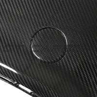 BMW F87 M2/M2C CARBON PRE-PREG FIBRE REAR BUMPER