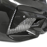 BMW F87 M2C CARBON PRE-PREG FIBRE FRONT BUMPER