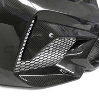 BMW F87 M2 CARBON FIBRE BUMPER REPLACEMENTS