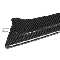 BMW F96 X6M (PRE-LCI) 2020-2023 CARBON FIBRE KIT - V2