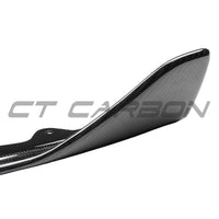 BMW F96 X6M (PRE-LCI) 2020-2023 CARBON FIBRE KIT - V2