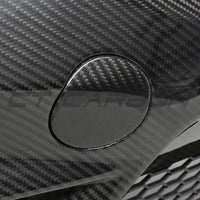 BMW F87 M2 CARBON FIBRE BUMPER REPLACEMENTS