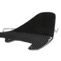 BMW F96 X6M (PRE-LCI) 2020-2023 CARBON FIBRE KIT - V2