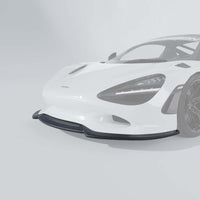 MCLAREN 750S CARBON FIBRE FULL KIT - CT DESIGN V1