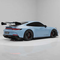 PORSCHE 911 992.1 GT3 & GT3 TOURING 2022-2024 CARBON FIBRE BUMPER TRIM - CT DESIGN