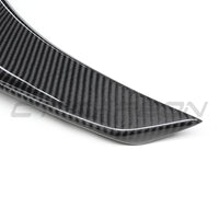 BMW 8 SERIES & M8 G16/F93 2019-2025 CARBON FIBRE SPOILER - V3